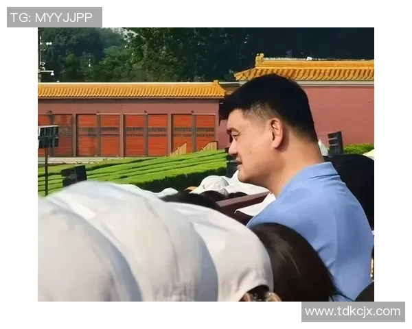 姚明亲自示范美式安检流程引发热议安全与便利的完美结合