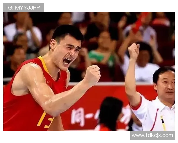 姚明内裤子背后的故事揭秘与篮球巨星的生活趣事分享