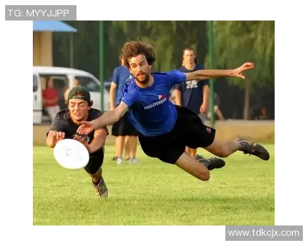 广州飞盘队灵活性表现分析及其对比赛策略的影响研究