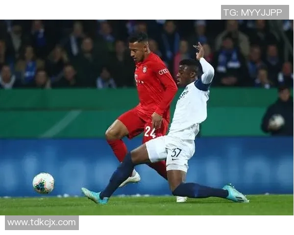 沃尔夫斯堡豪取连胜,再胜对手波鸿,重返巅峰态势