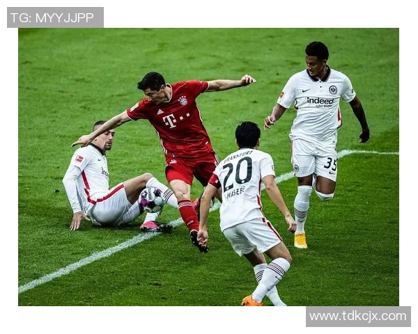 法兰克福主场完胜RB莱比锡,壮观比分震撼全场