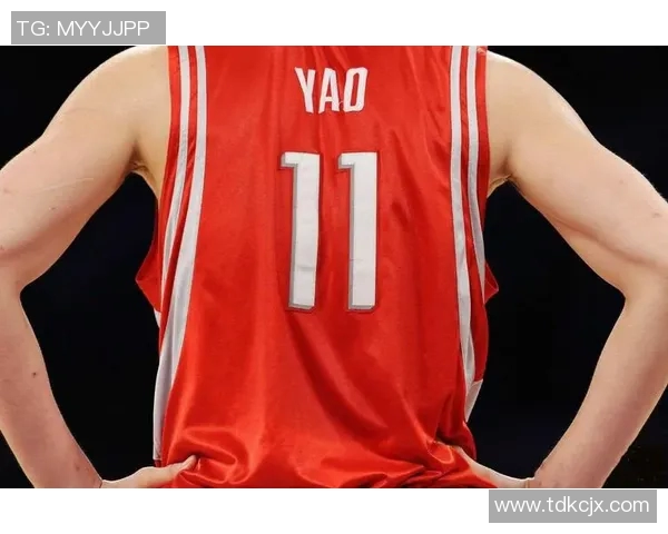 激情解说姚明的传奇篮球生涯与不屈精神的完美结合