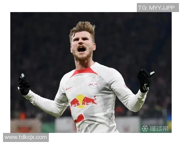 维尔纳刷新德甲历史纪录，再写辉煌一页