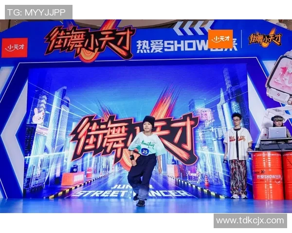 街舞心理素质评比揭晓杭州街舞队荣获第二名引发热议